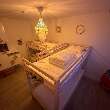 Top Appartement Met Garage "Au Franelle" Ostend Exterior photo